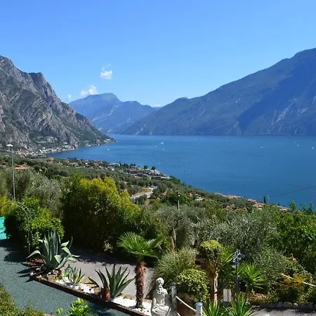 Daire Casa Carlotta