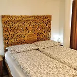 Casa Carlotta דירה *