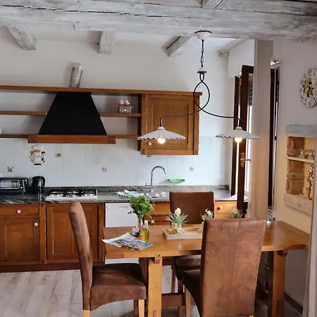 Casa Carlotta לימונה סול גרדה