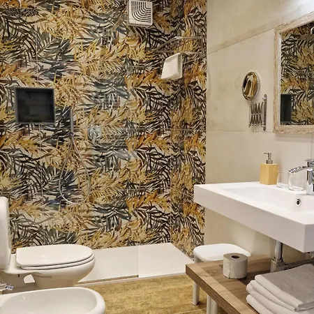 Casa Carlotta * לימונה סול גרדה
