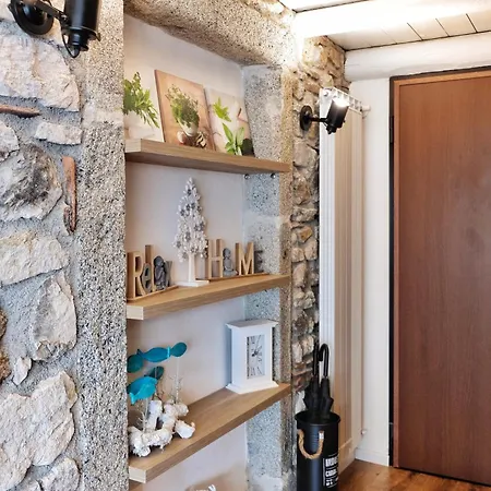 דירה Casa Carlotta *