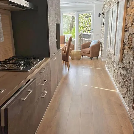 Casa Carlotta * לימונה סול גרדה