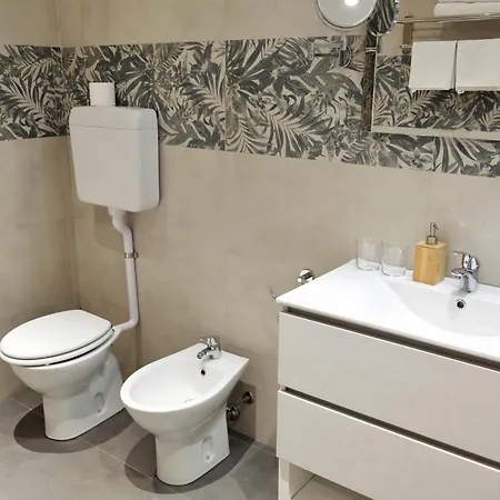 Casa Carlotta * לימונה סול גרדה