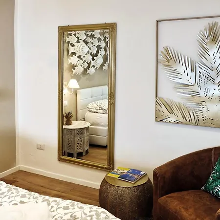 Casa Carlotta * לימונה סול גרדה