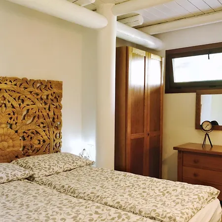 Casa Carlotta Lägenhet *