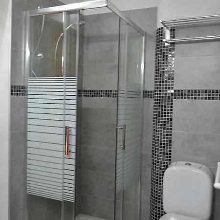 Lejlighed Casa Carlotta