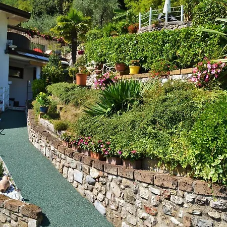 Casa Carlotta Lejlighed *