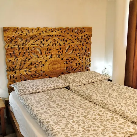 Casa Carlotta Lejlighed *
