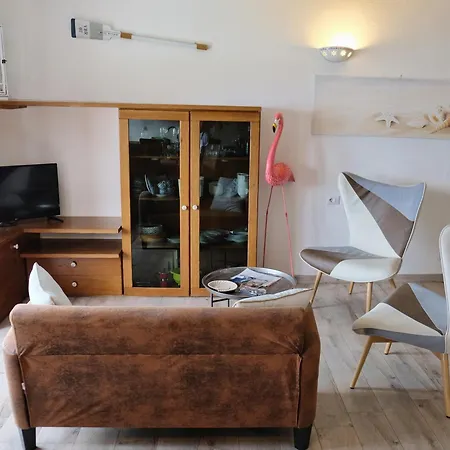 Lejlighed Casa Carlotta Limone sul Garda