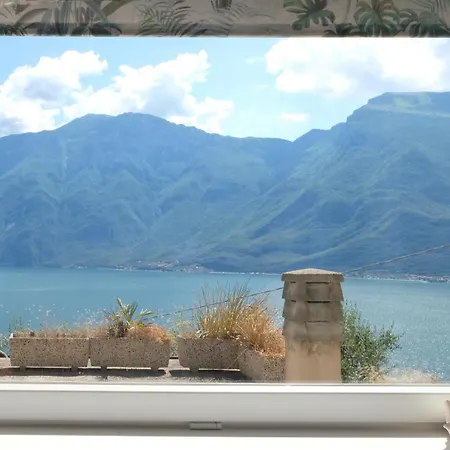 Lejlighed Casa Carlotta