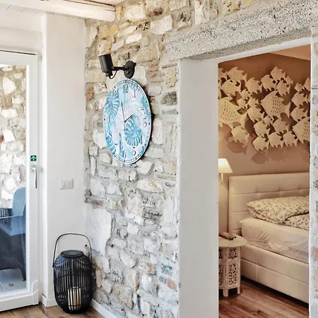 Casa Carlotta Limone sul Garda